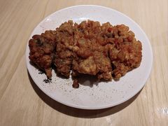 面拖大排-朱新年·苏式汤团·面点(北寺塔店)