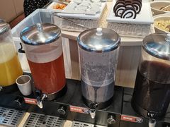 -素满香·Vegan食养自助(天一广场店)