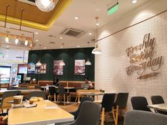 大堂-多乐之日(五道口店)