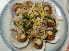 -来之顺海鲜菜馆·青岛菜·始于1993(栈桥店)