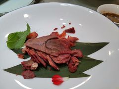 -乔家满族八大碗(流水沟店)