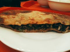 -护国寺小吃(左家庄店)