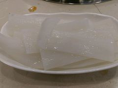 宽粉条-台北吴记老锅底麻辣火锅(蓝村路店)