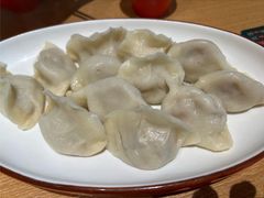 -天怡興·百年蒸饺(中心书城店)