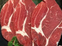 -九田家黑牛烤肉料理(太阳城店)