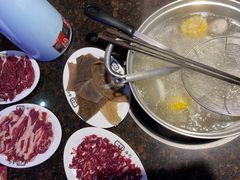 -八合里潮汕鲜牛肉火锅(深圳海岸城店)