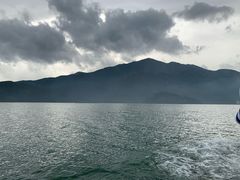 -日月潭