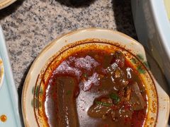 -南京大牌档(香港广场店)