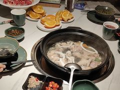 -狐狸爱上椰子鸡(滨江星光大道店)