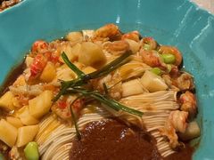 -松鹤面馆·古法焖肉面(观前店)