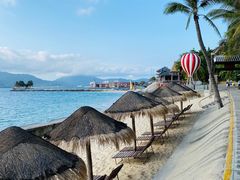 -海南分界洲岛旅游区