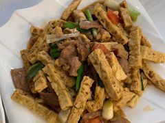 -黔人百味.贵州菜