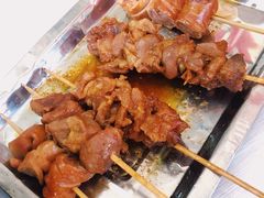 -海平馄饨(逍遥二路店)
