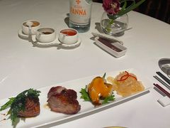 -唐阁(香港朗廷酒店)