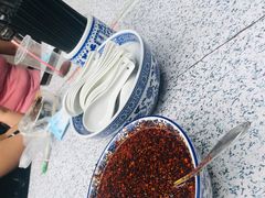 -定家小酥肉·清真(回民街店)