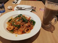 -必胜客(新辰里酒仙桥店)