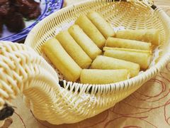 -水乡人家私房菜(逢简店)
