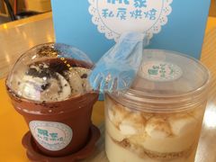 -佩家私房烘焙(宝龙店)
