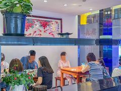 -裕兴记•蟹黄面馆(人民广场店)