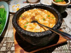 -绿茶餐厅(深圳龙华天虹购物中心店)