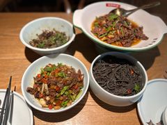 -湘间田舍(北仑银泰店)