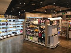 -永辉Bravo超市(东二环泰禾广场店)