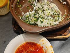 -A One Kitchen·南京精菜馆(德基广场店)