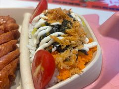 -崔解放·朝韩大排档(虹悦城店)