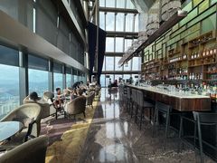 -瑞吉酒店·The Drawing Room闲逸廊·云端下午茶·夜奢Whiskey