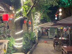 -园林美食城·本土农家菜(杨和镇店)