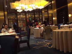 -泉州富力万达文华酒店-品珍中餐厅