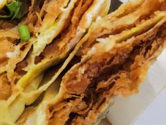 -安悦煎饼(河北店)