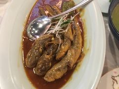 -渔娘渔家丹东海鲜(东直门店)