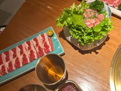 -MIKOMIKO和牛烧肉专门店(南门店)