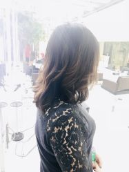 -尚·丹尼Hair