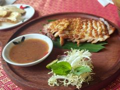 -南沙游艇会·大兵船餐厅