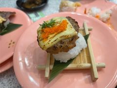 -争鲜回转寿司(太阳宫凯德PLUS店)