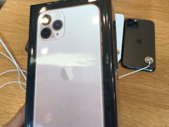 -Apple零售店(华贸购物中心店)