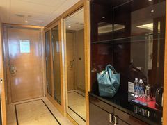 -廊坊固安福朋喜来登酒店