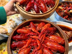 -靓靓蒸虾·头牌蒸虾(沙湖旗舰店)