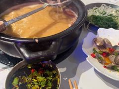 -琥珀川糟粕醋火锅(慈云寺店)