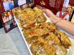 -喜记避风塘炒辣蟹(旗舰店)