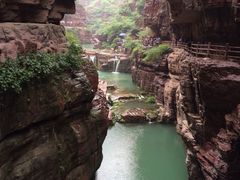 -云台山风景名胜区