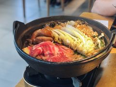 -味太助·银饭食堂(中华城店)