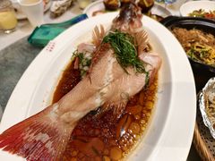 -79号渔船海鲜饭店(宝安店)