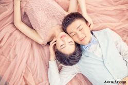 -艺匠摄影ARTIZ STUDIO(南京店)