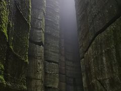 -梦幻奥陶纪景区