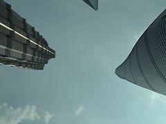 -上海中心大厦