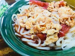 -阁瑞居闫记卤煮(乔庄北街店)