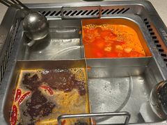 -海底捞火锅(龙湖北京大兴天街店)